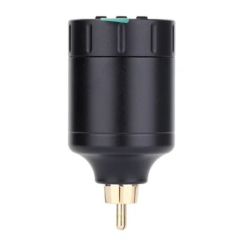 Беспроводная машинка для татуировок