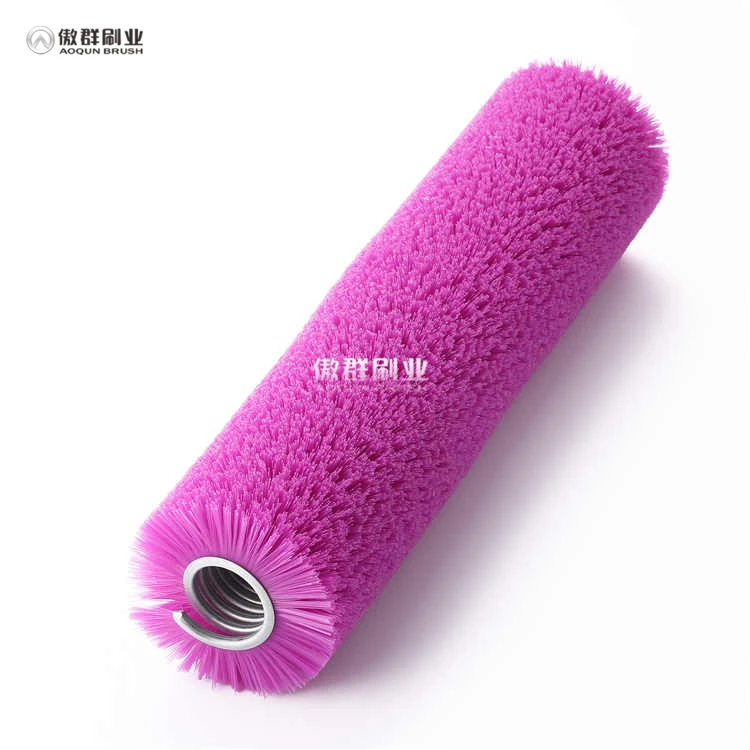 Remote Control Solar Cleaning Robot Automatic Solar Cleaning Machine With Lithium Battery Solar Cleaning Brush