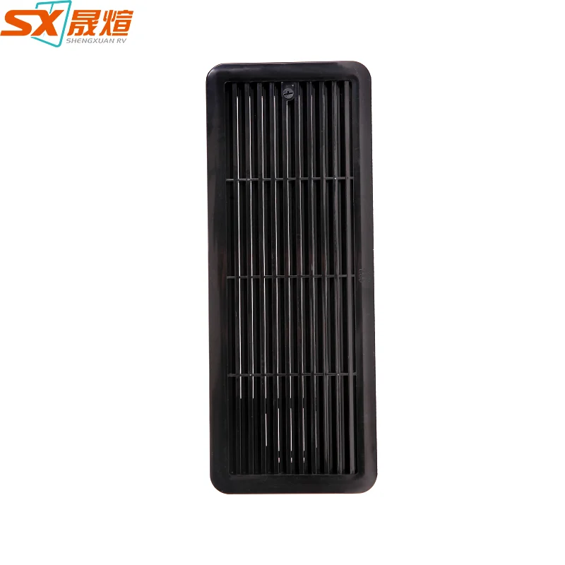 New Arrival MG09AV 455*155MM RV ABS Shengxuan  Air vent