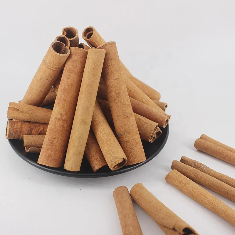 Factory Supply Wholesale Price China Spices High Quality Organic Cassia Cinnamon Rolls Cinnamon Sticks