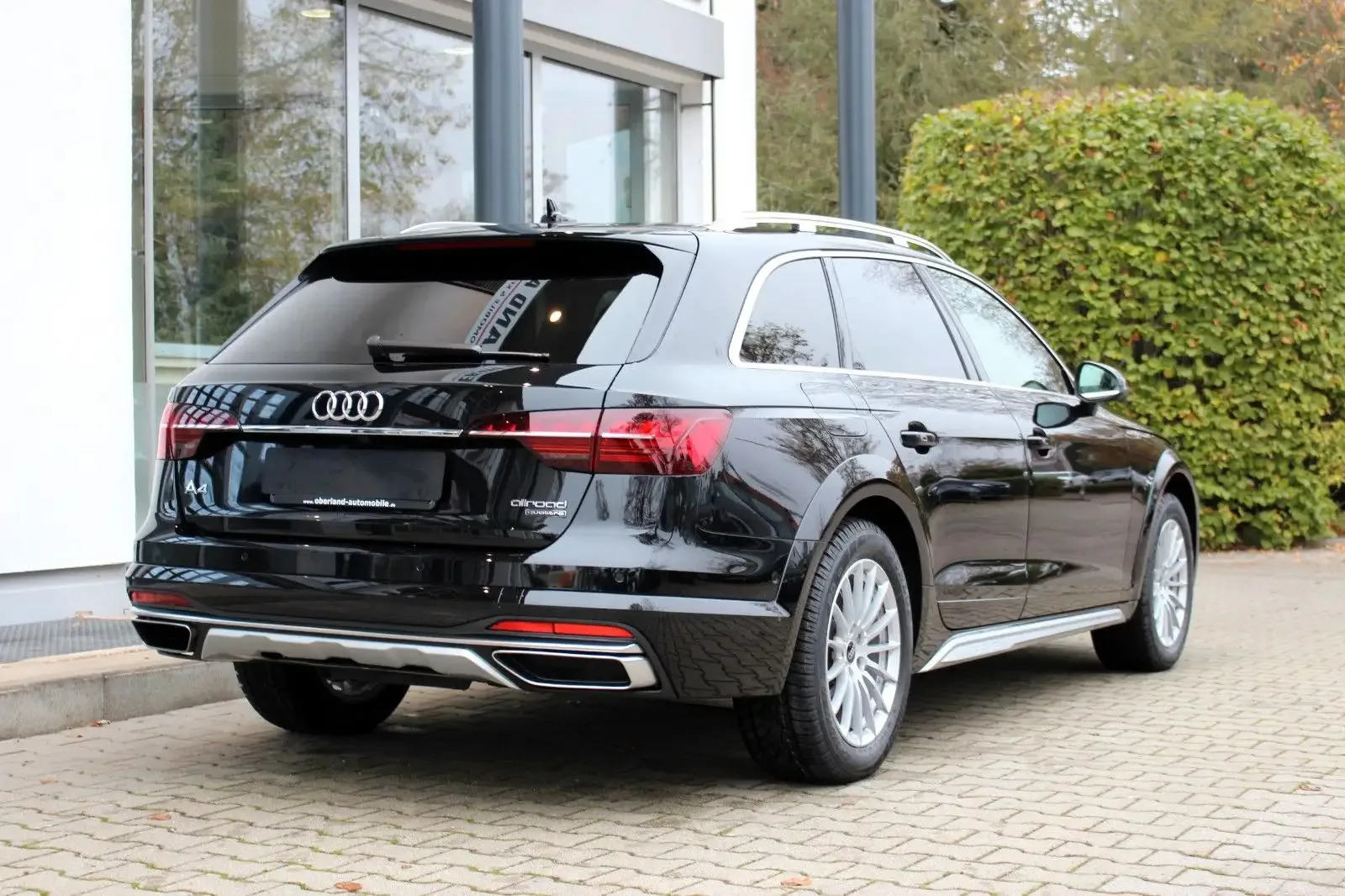 BEST DISCOUNT SALES FOR Used Audi A4 Allroad quattro 40TDI WAGON Available for Delivery