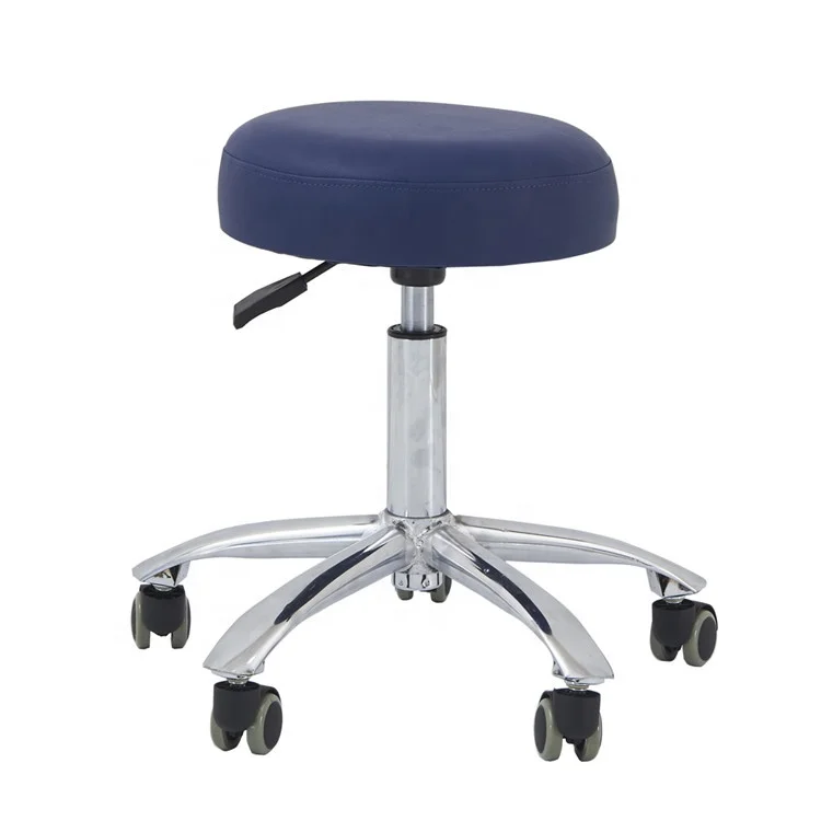 Physiotherapy Clinic Medical Therapist Doctor Chair Hospital Height Adjustable Operation Stool Dental Chair Massage Chair
