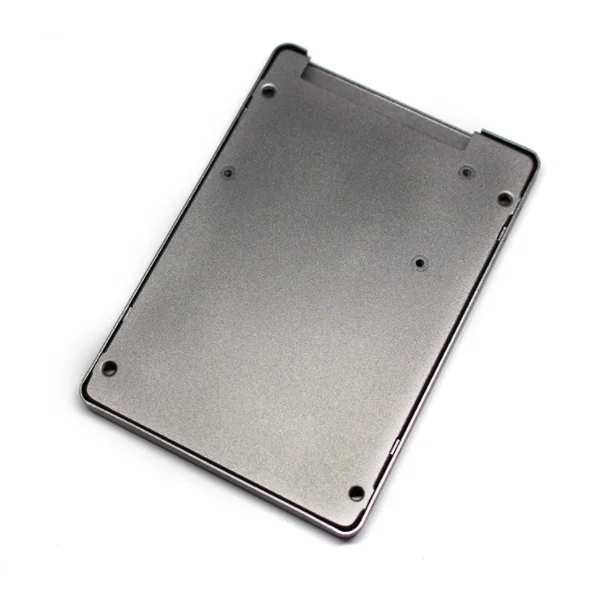 120GB 240GB 480GB 960GB 2.5 Inch  SSD Solid State Disk  Portable Hard Drive SATA3 HDD Case Black Silver Red for laptop