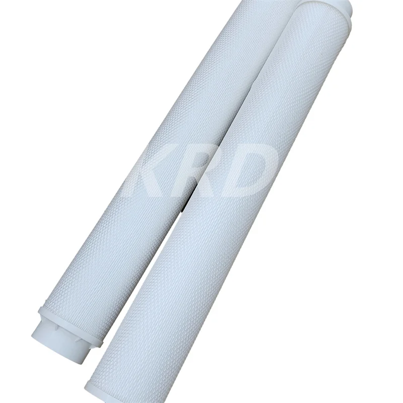 Manufacturer HFU620UY020J HFU620UY700J  HFU620UY045J HFU620UY100J high Performance large flow filter cartridge