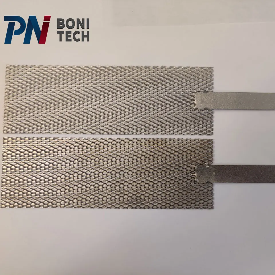 titanium anodize titanium dish anodizing rack anodized plating surface titanium