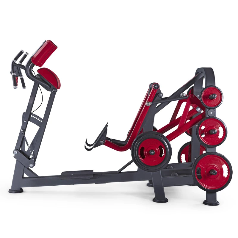 High Quality Professional Commercial Gym Fitness Equipment Power Runner For Body Building