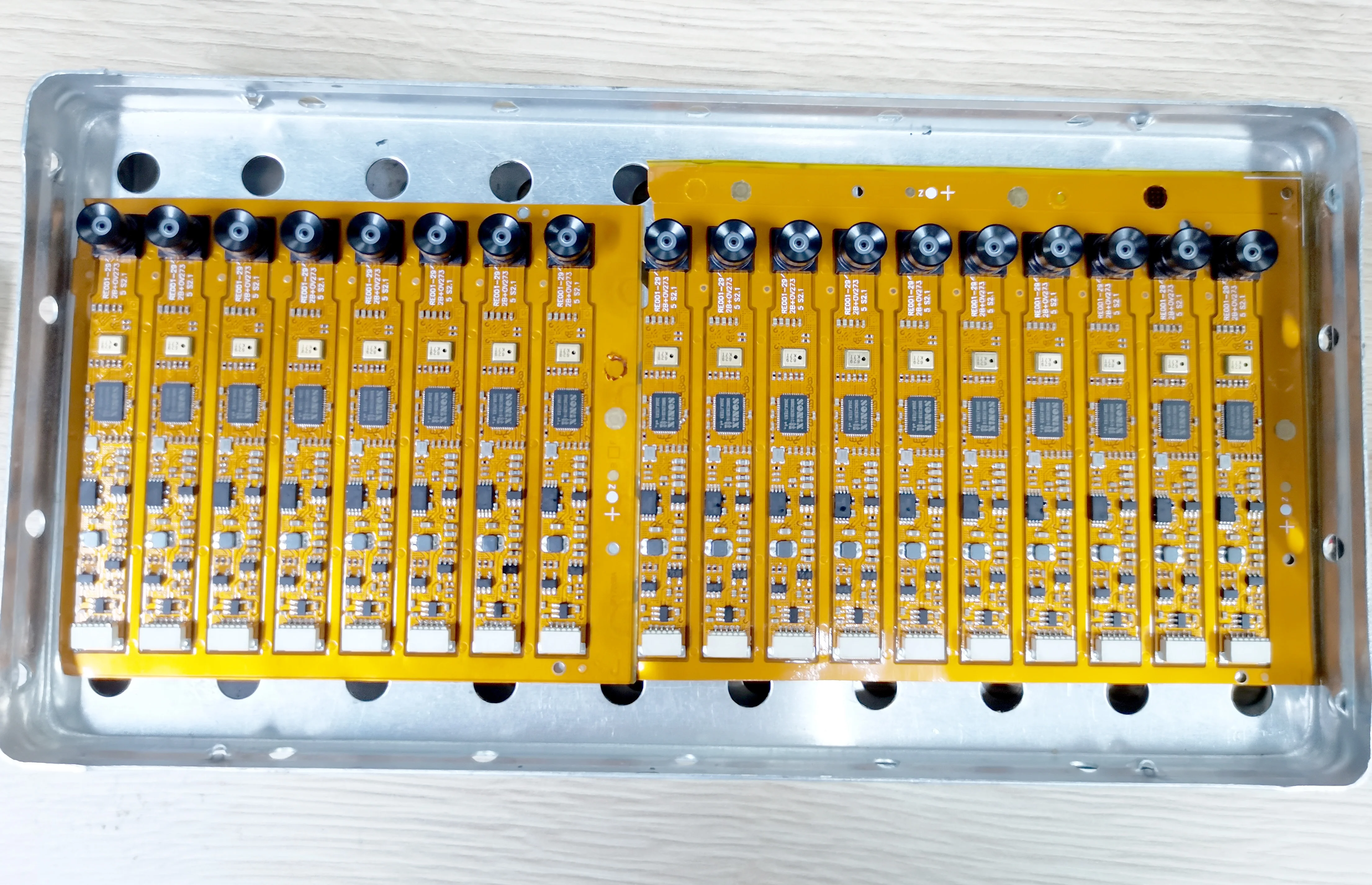 Лучшее качество лидер продаж Oem Usb модуль камеры 2mp Micro Mini H.264