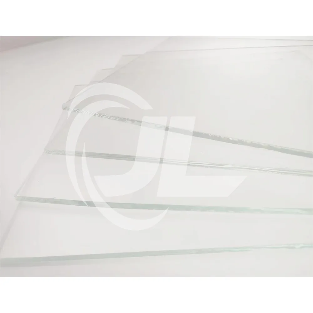 secure shield 36 x 36 laminated tempered glass commercial laminated glass for railing handrail