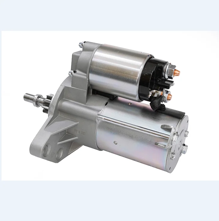 A11-3708110 Starter assembly12V 1.3kW for Chery FENGYUN model starting motor with high quality