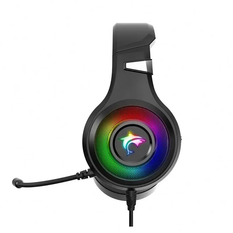 
High Quality gm10 gaming headphones with microphone With Quality Assurance 