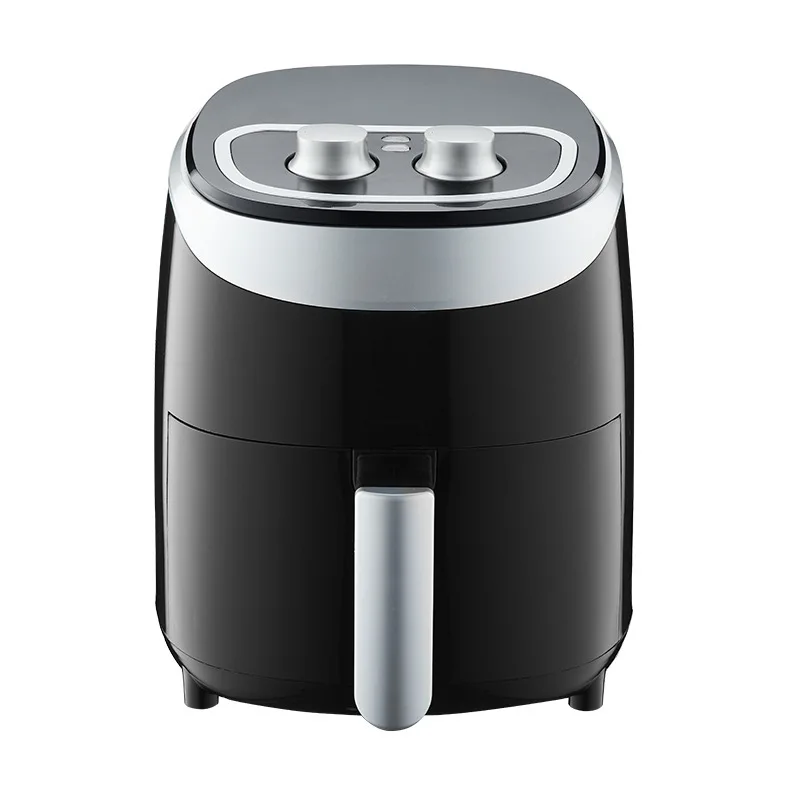 2021 New Design  oil free air fryer 2L 3L 4L 5L 6L 7L 8L  household electric air fryer oven