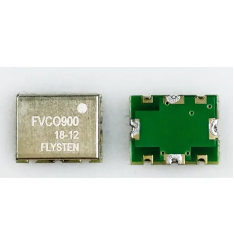 FVCO900 VCO VCXO генератор с контролем