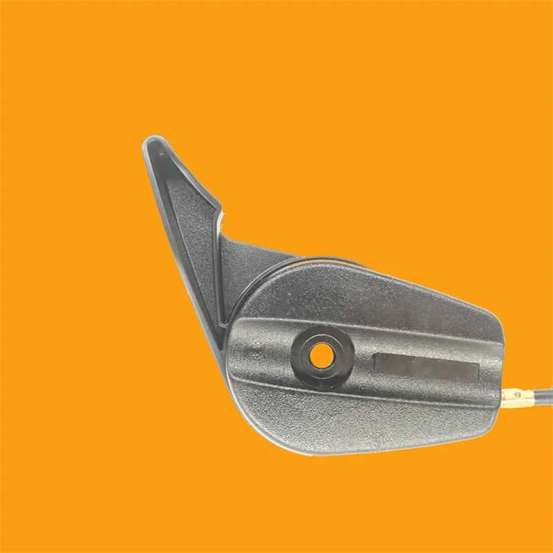 Walking lawn mower Lawn mower Stens 290-183 Throttle control cable ForMurray 420005, 420005ma Throttle valve cable assembly