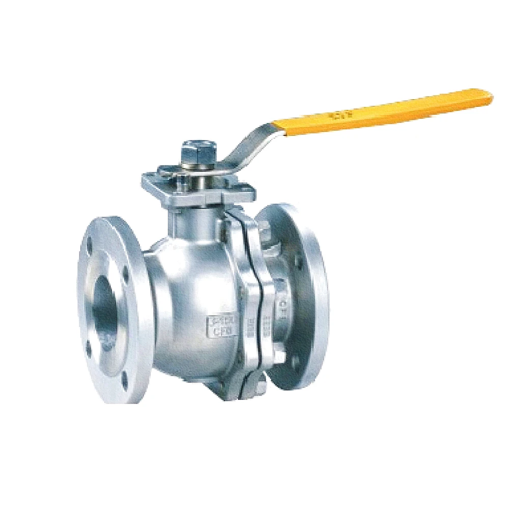 GZP API ANSI JIN DIN BS Stainless Steel Investment Casting Thread Screw Type Ball Valves with 150LB