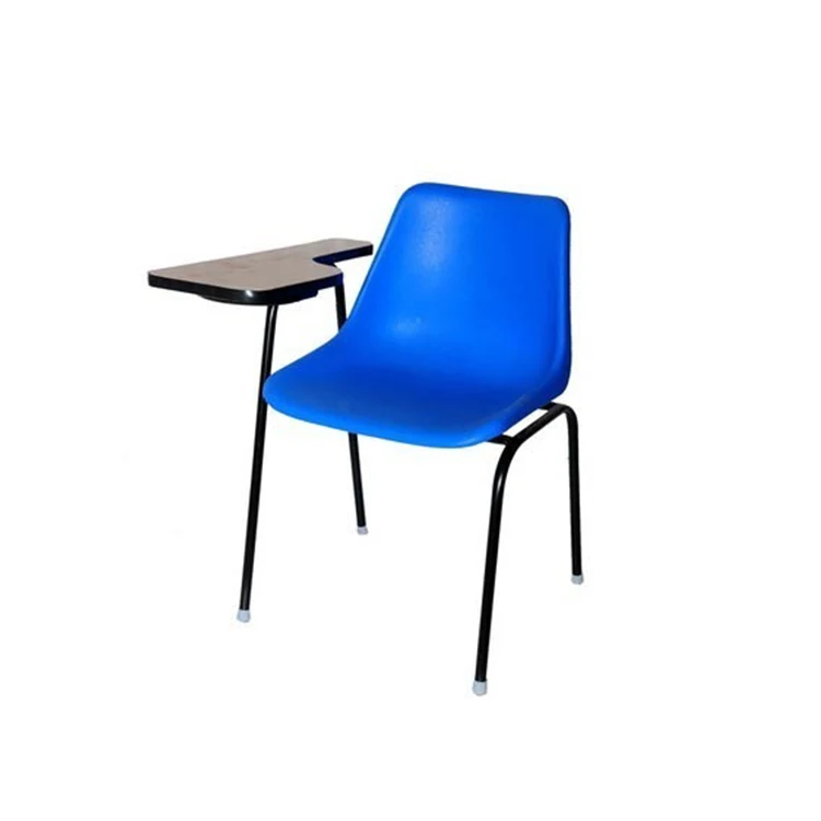 Высококачественный складной стул учебный стул для письма стул для студентов