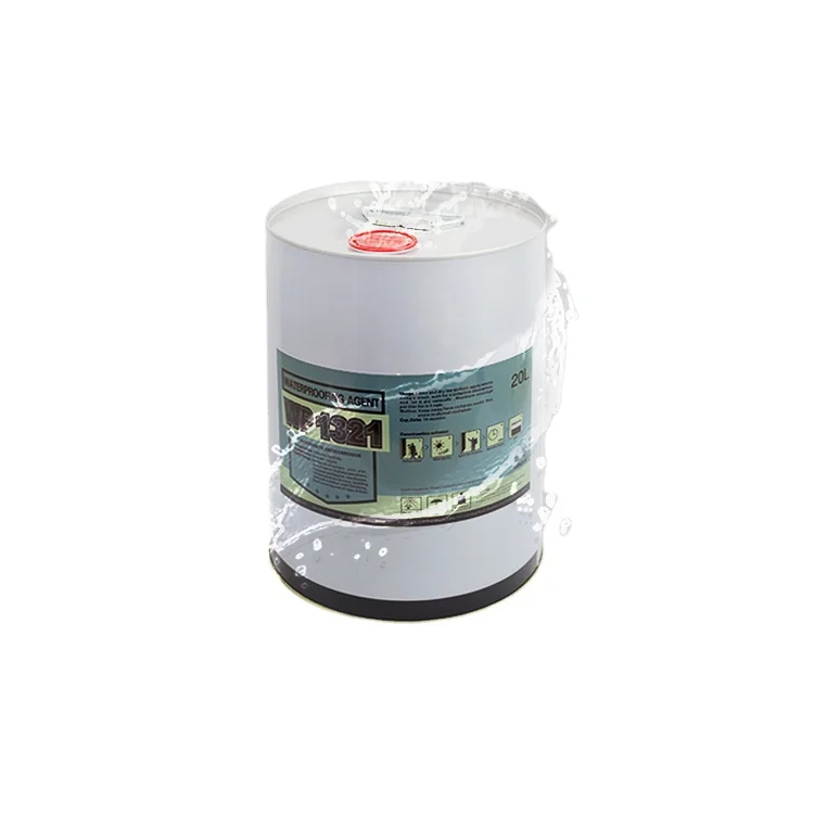 Leak proof nano silicone superhydrophobic materials of Hydrophobic solution