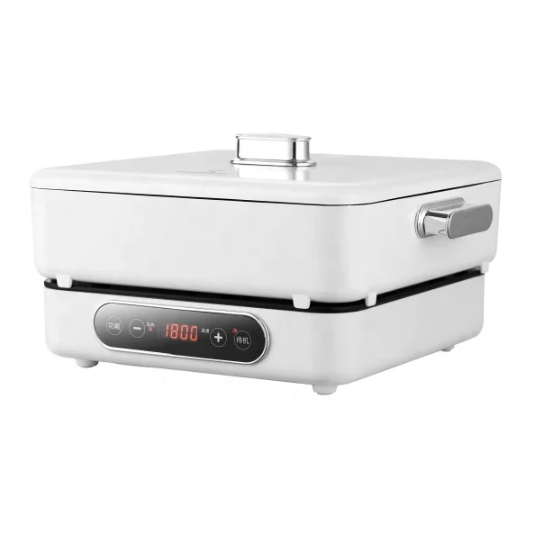 Bestseller Induction Cooker 1800W Induction Cooktop