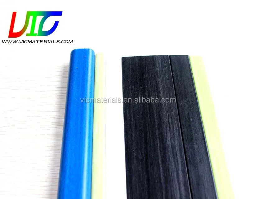 Professional Pultrusion Fiberglass Sail Batten Manufacturer,High Strength Fiberglass Sail Batten,Factory Price