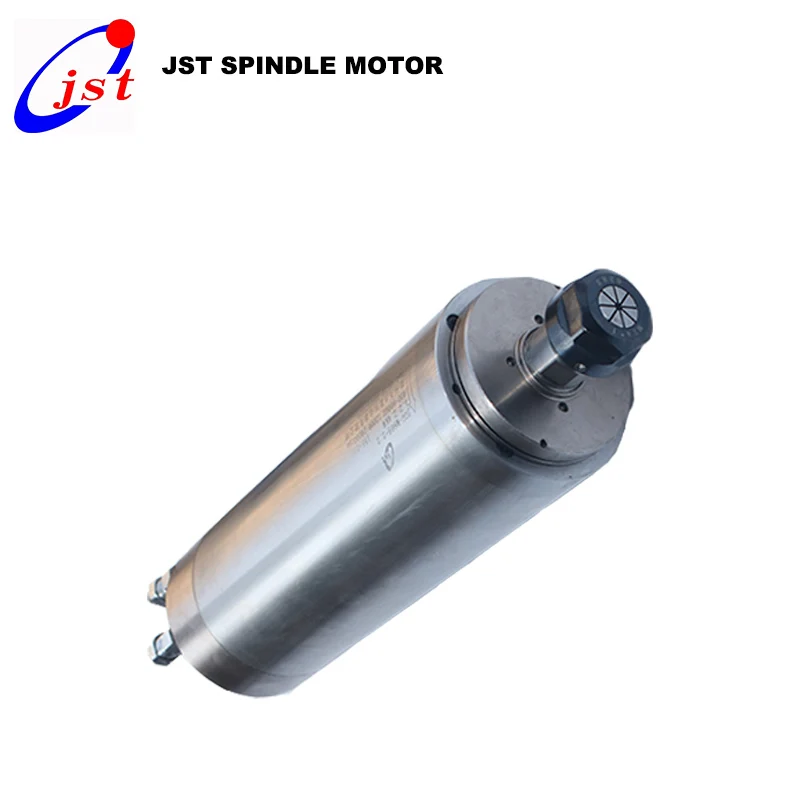 
JGD-M80A-1.5KW ER16 high speed electric motor spindle 