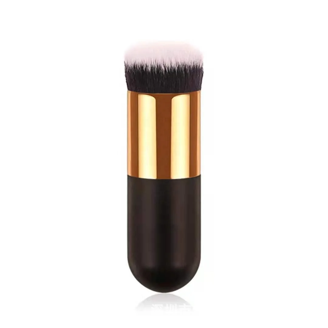 2023 New Products Factory Sales Cosmetic Brush Makeup Brush Single piece foundation Brush