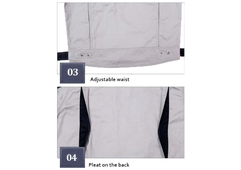 Wholesale Engineer  Construction Work Wear Safety Workwear Other cotton spandex Maintenance uniform