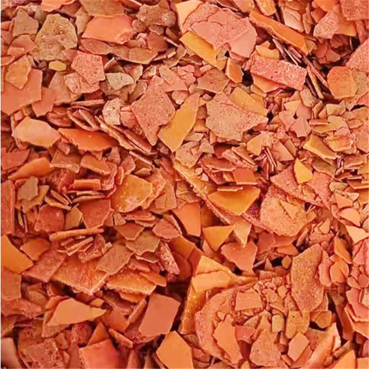 sodium sulfide for leather