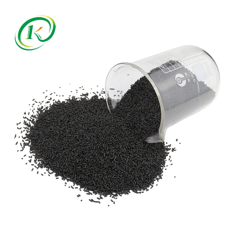 High purity CMS carbon molecular sieve 260 240 for N2 production