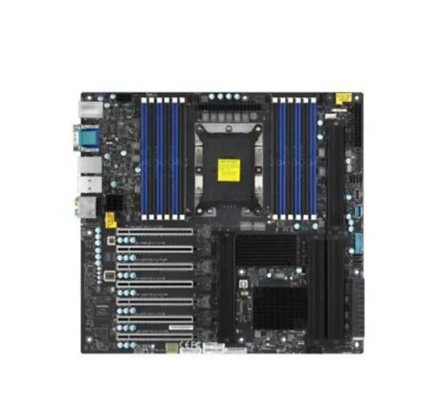 Supermicro X11SPA-TF Motherboard LGA2011 128GB LGA 3647 C621 E-ATX enhanced