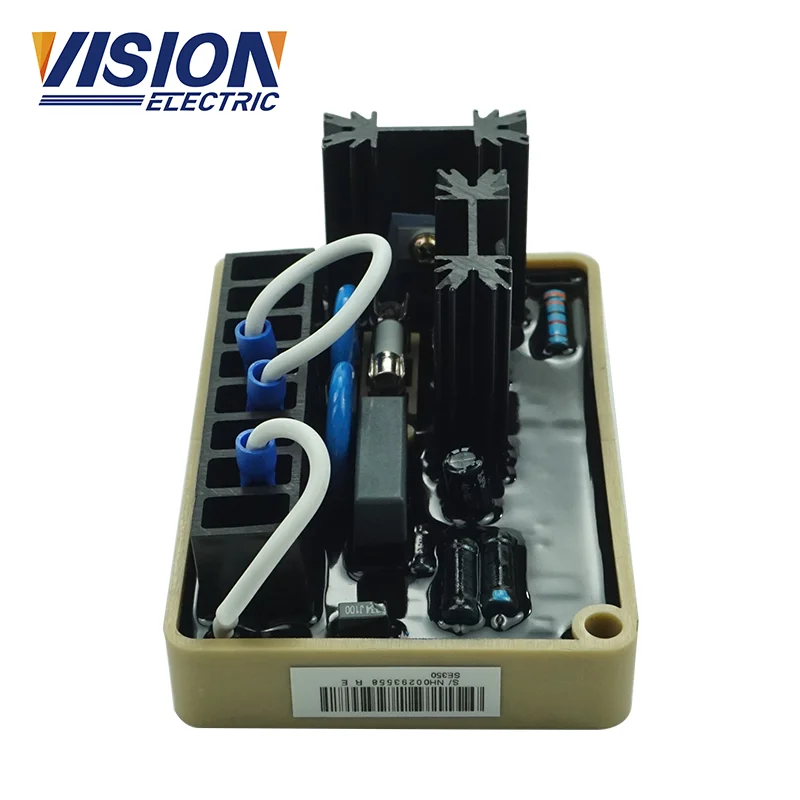 AVR SE350 Automatic Voltage Regulator AVR For Generator