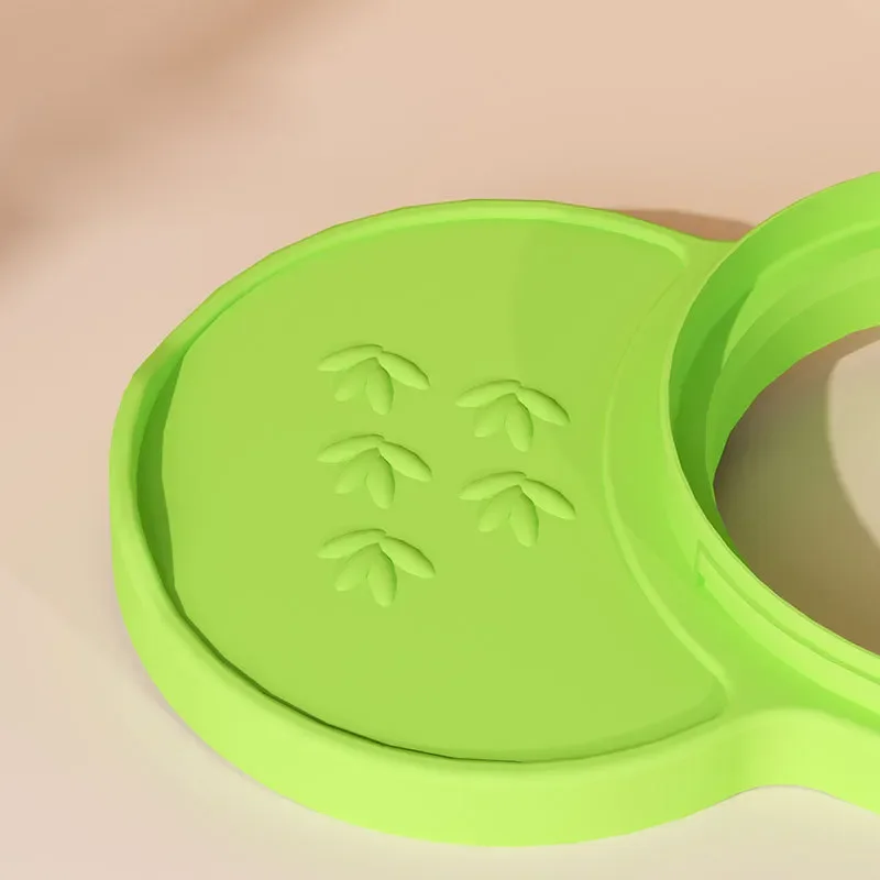 Children Exercise Toy Outdoor Indoor Children Toy Bouncing Ball Frog Jumping Ball