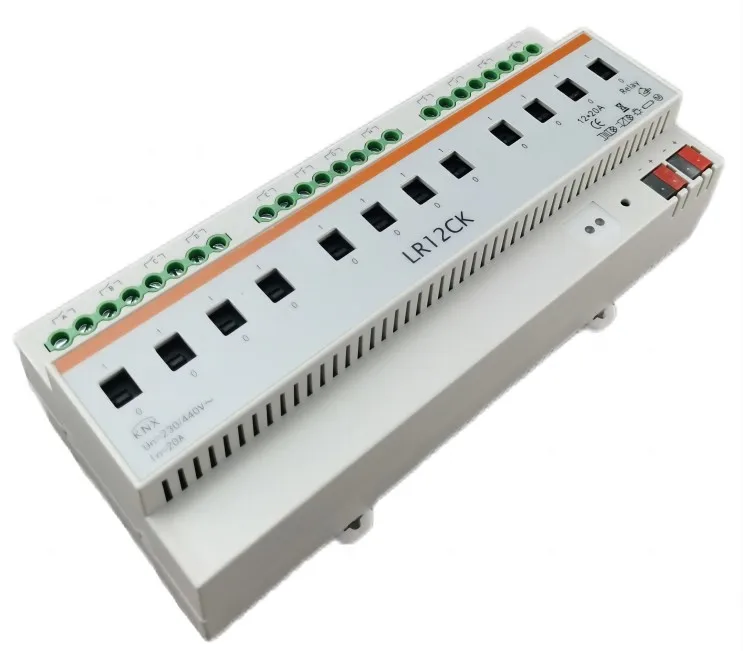 Привод переключателя KNX LR12CK