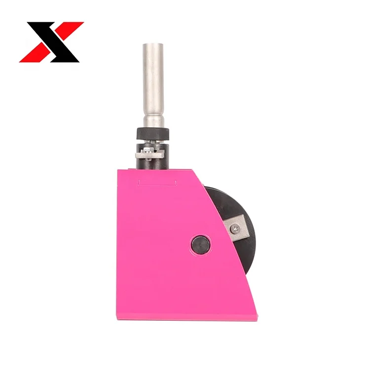 SHAWSON worm gear high quality hand winch XS-A mini portable lifting hand winch small boat trailer hand winch