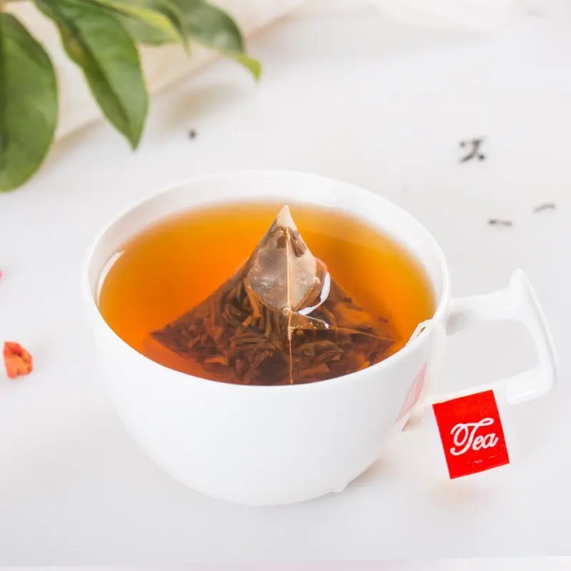 Bergamot Grapefruit Flavor Black Tea,Blended Tea