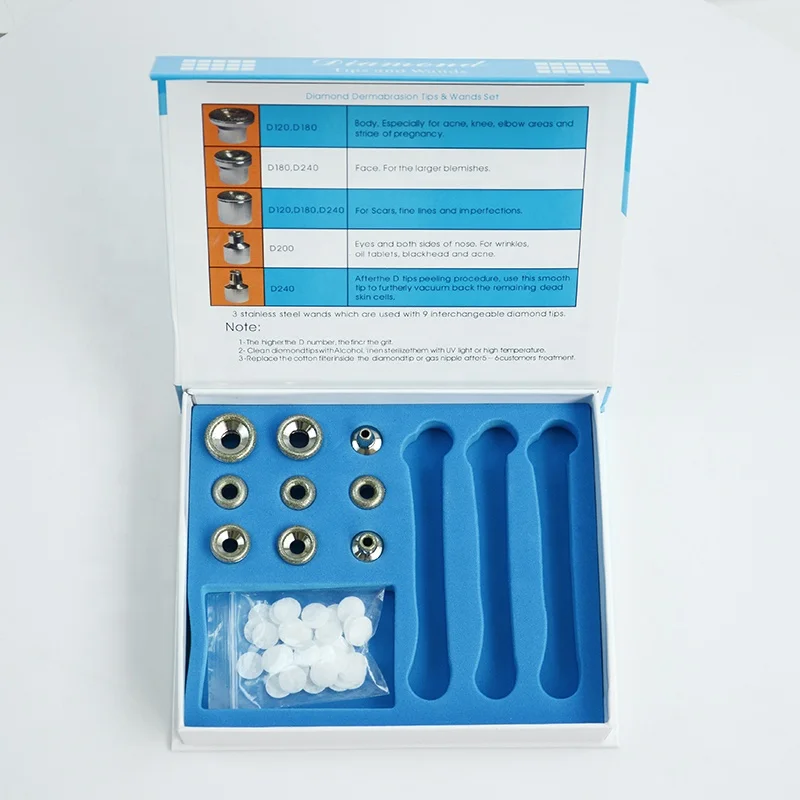 High quality 14 in 1 vertical hydrogen dermabrasion oxygen jet peel multifunctional skin care machine