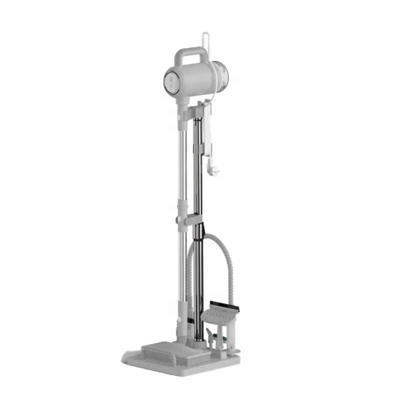 1500w Portable Commercial Smart Household Multi-function Portable Vacuum Steam Mop Cleaners Cleaning Machine