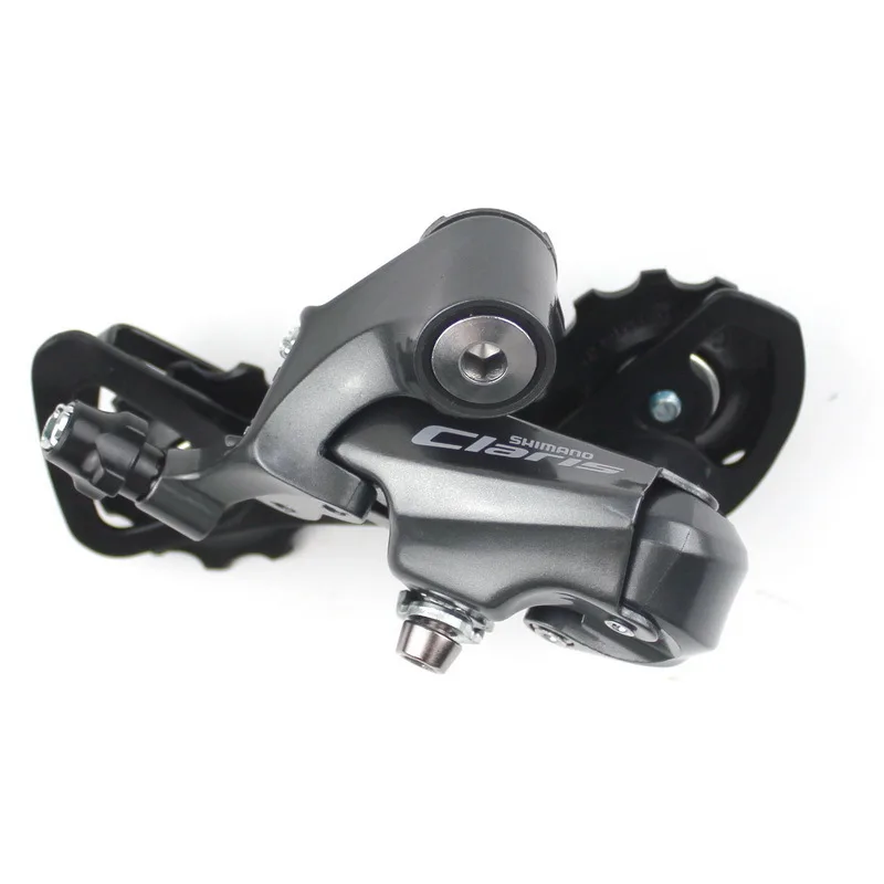 Уличные горные стальные запчасти для велосипеда контроллер скорости 3x7 передний переключатель передач рычаг переключения дорожного