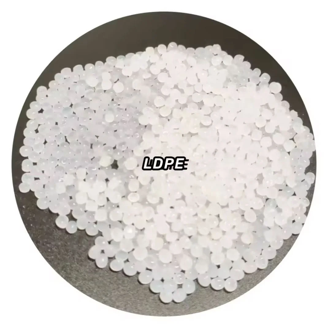 Injection Grade Virgin  LDPE/ Resin/Granules/ virgin regrind bulk sales