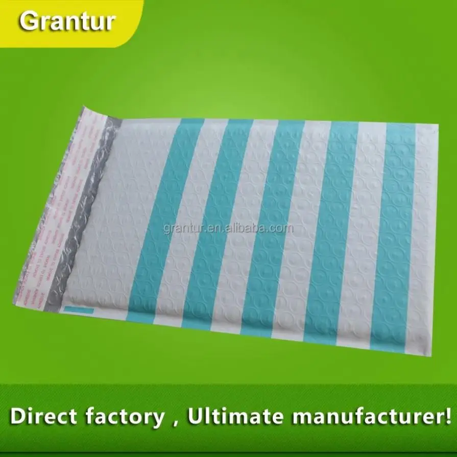 Lead The Industry China Wholesale Bubble Sealing Bag