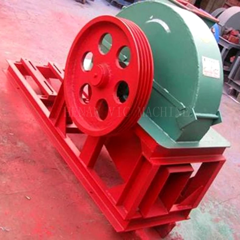 Factory price wood processing machine