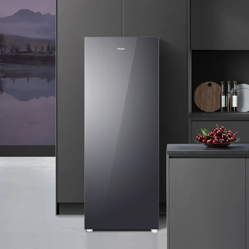 High Quality Best Selling Fridge 500*598*1300mm Refrigerators For The Home