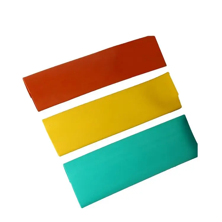 
Ptfe PVC Heat Shrink Tube 