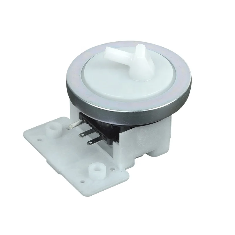 electronic pressure sensor pressure switch  electric pressure sensor for washing machine spare part
