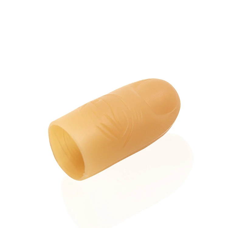 Magic Toys Thumbs Novelty Fingers Magic Trick Props Kids Amazing Toy Children Magic Finger