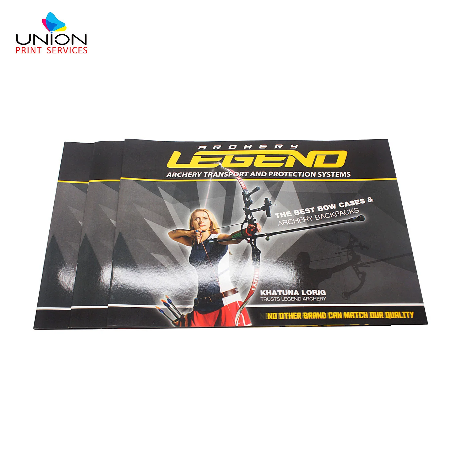 Bulk Advertising Promotion cheap Customized paper business greeting card Brochures flyers cards printing