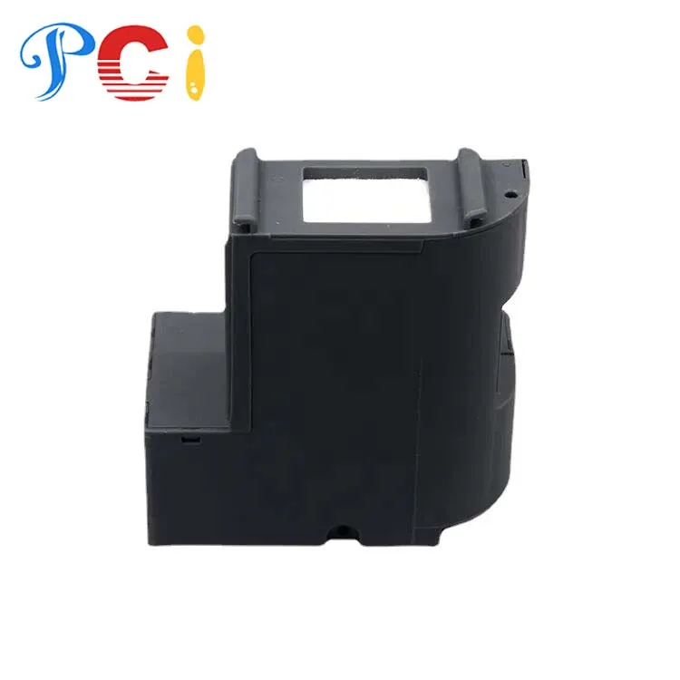 PCI E-T04D1 EWMB2 Maintenance Box Waste Ink Cartridge Compatible for Epson WF-2860/2860/2865/2861/XP-5105/5100 /ET-M3180