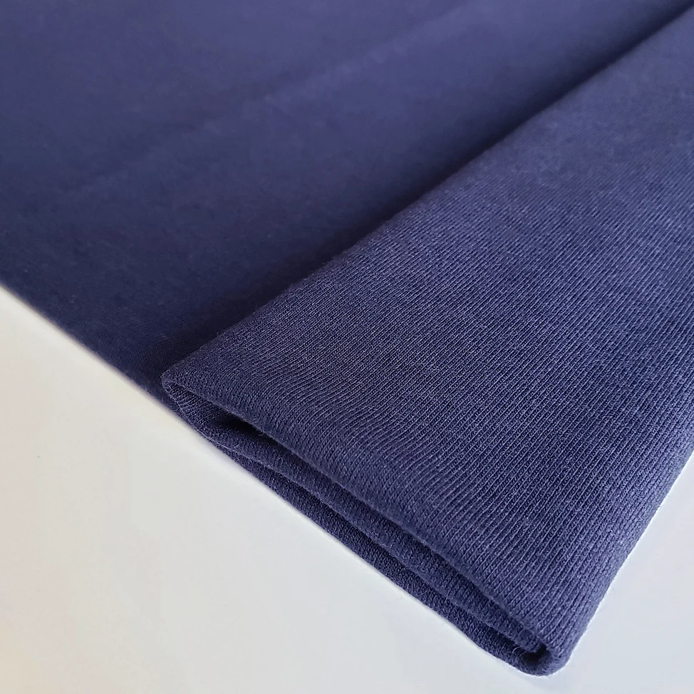 
Bamboo Fiber Cotton Spandex Frech Terry Brushed Fabric Bamboo Fabric Organic 