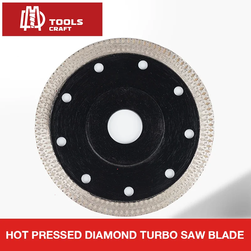 DMtools High quality disco diamantado segment best diamond cutter blades for stone cutting