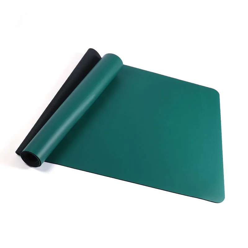 Al Yoga With Custom Organic Pu and Rubber Yoga Mat Designer Pu Mats For Exercise Yoga Mats