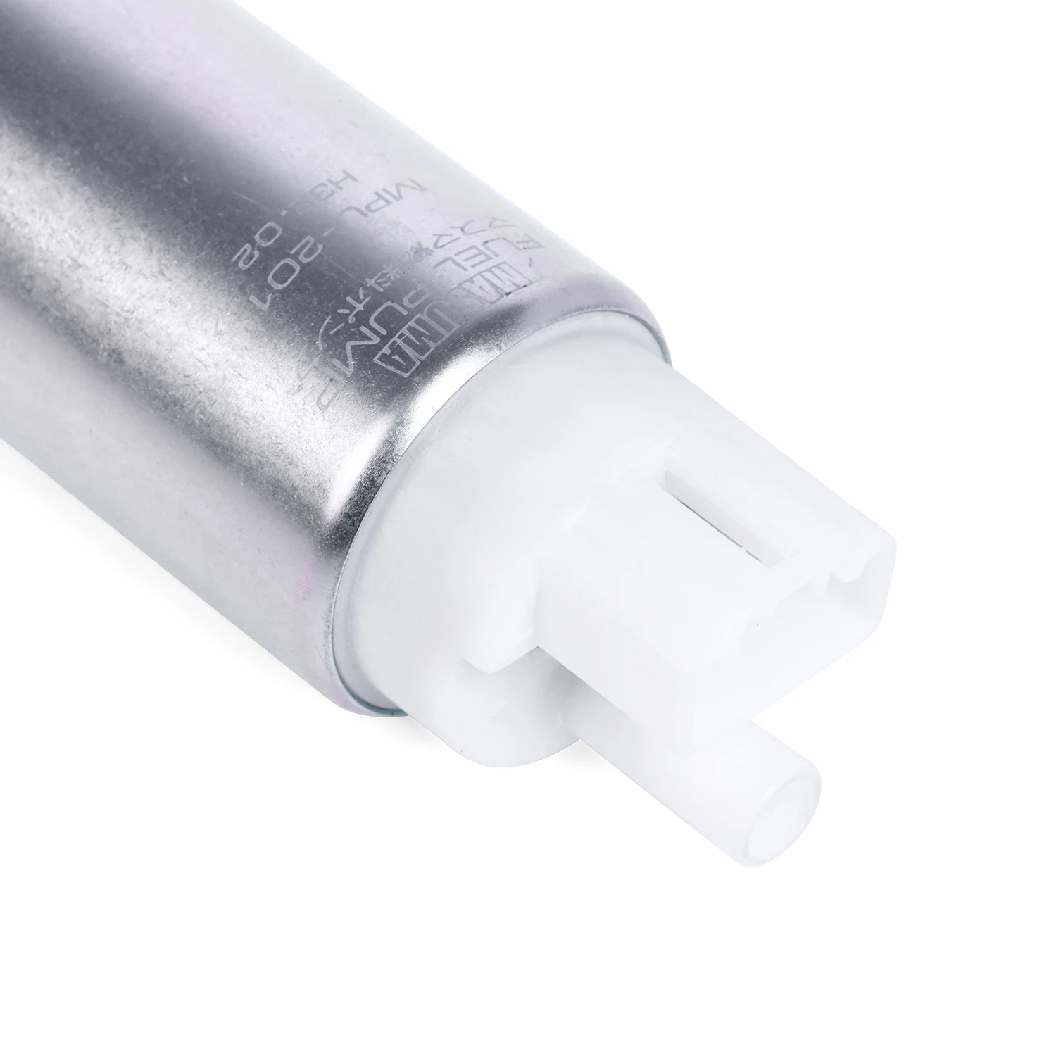 MPU-201 Japan MASUMA  bomba de combustible bosch 17042-VC30A external fuel pump 17040-CY10B