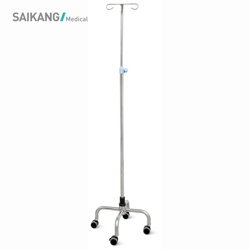 SKH041(8) телескопическая подсветка для больниц с